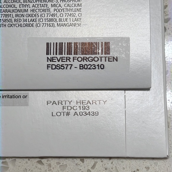 Color Street Bundle - Picture 11 of 11